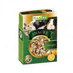NESTOR Snacks dla gryzoni i królików POMARAŃCZE 30g