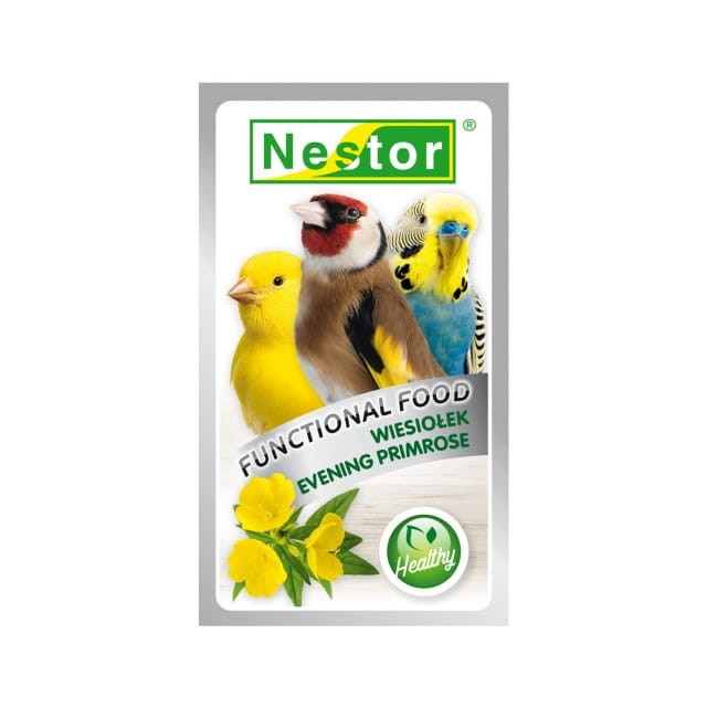 NESTOR Wiesiołek dla ptaków 20g