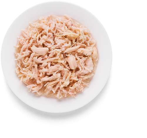 GRANDORF CAT Chicken Breast 70g
