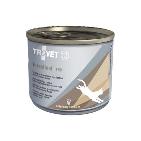 Trovet Cat Intestinal FRD puszka 190g