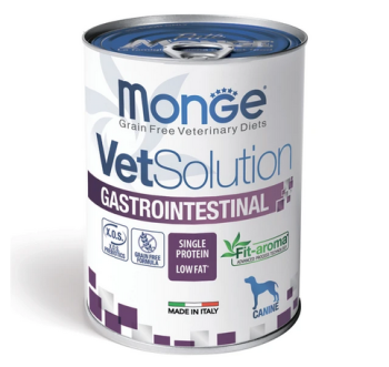 Monge Vet Solution Dog Gastrointestinal 400g 