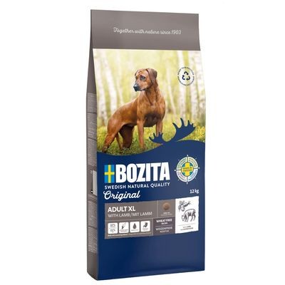 Bozita Original Dog Adult XL 12kg