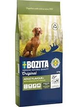 Bozita Original Dog Adult Flavour Plus 12kg