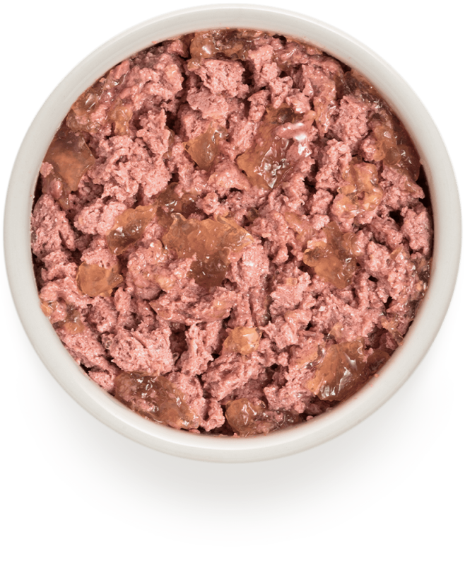 GRANDORF Dog Buffalo Turkey 400g
