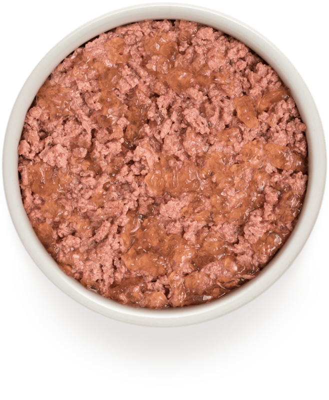 GRANDORF Dog Veal Turkey 400g