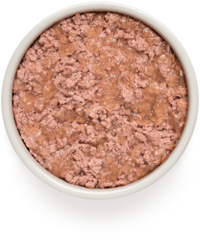 GRANDORF Dog Duck Turkey 400g