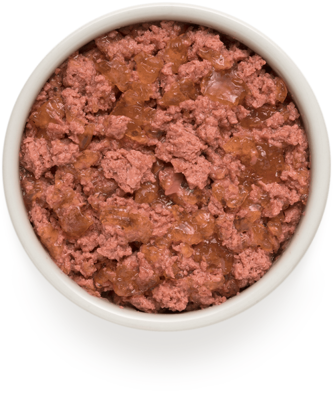 GRANDORF Dog Rabbit Turkey 400g