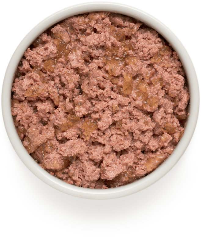 GRANDORF Puppy Lamb Turkey 200g