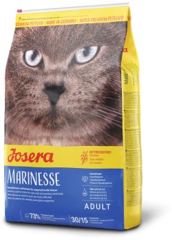 Josera Marinesse - hipoalergiczna karma dla kotów 2kg 