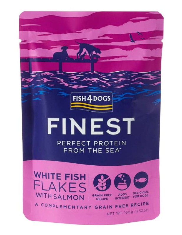 fish4dogs-filety-biala-ryba-losos-karma-mokra-dla-psa-w-saszetkach-front100g.jpg
