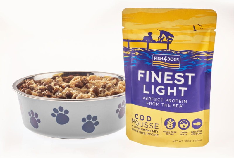 fish4dogs-karma-mokra-dla-psa-z-nadwaga-light-mus-z-dorsza-100g.jpg