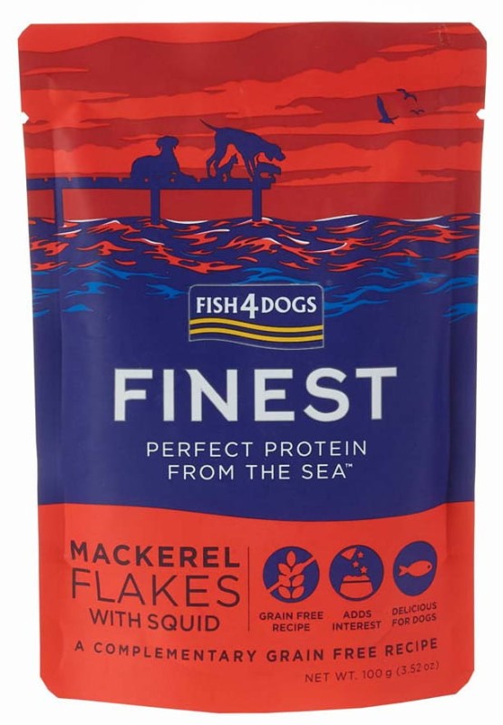 fish4dogs-filety-makrela-kalamarnica-karma-mokra-dla-psa-w-saszetkach-front100g.jpg