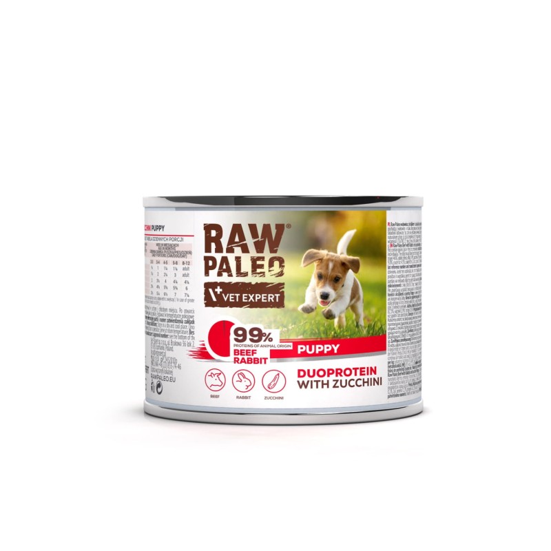 raw-paleo-beefrabbit-puppy-can-mokra-karma-dla-szczeniat-duoproteina-wolowina-z-krolikiem-200-g.jpg