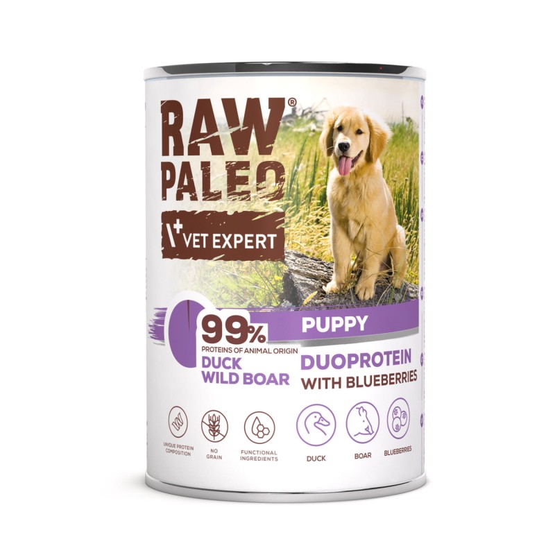 raw-paleo-duckboar-puppy-can-mokra-karma-dla-szczeniat-duoproteina-kaczka-z-dzikiem.jpg