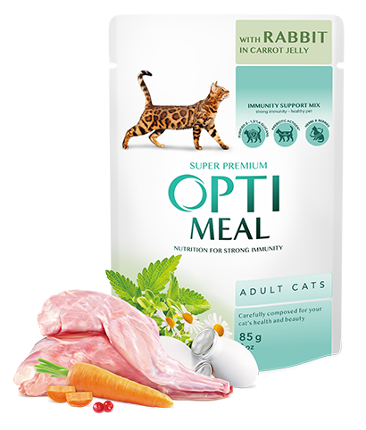 optimeal-mokra-Cat-adult-rabbit-jelly.png