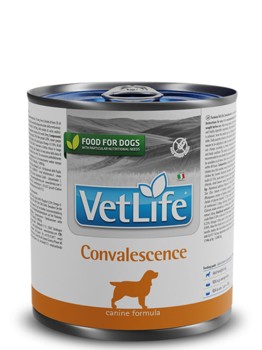 Farmina N&D DOG Vet Life Convalescence Adult (puszka) 300g