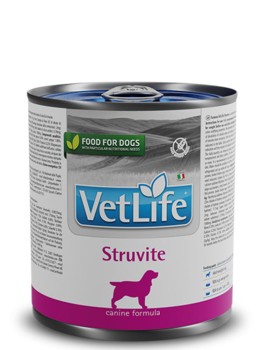 Farmina N&D DOG Vet Life Struvite Adult (puszka) 300g