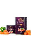 NUEVO Łosoś (puszka) 200g
