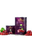 NUEVO Senior Jagnięcina (puszka) 200g
