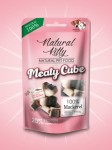 MEATY CUBE — 100% Makrela 60g