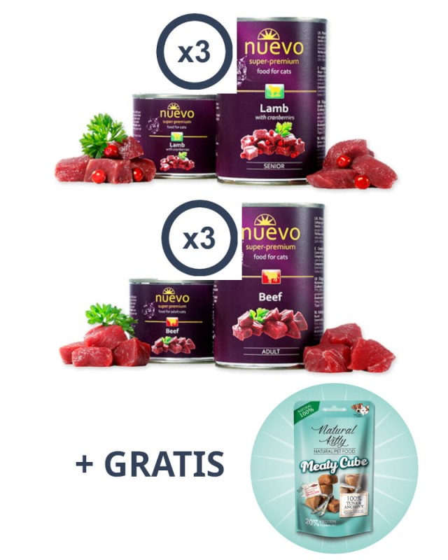 nuevo-mokra-karma-dla-kota-zestaw-lamb-beef-gratis-cube-tuna-anchois.jpg