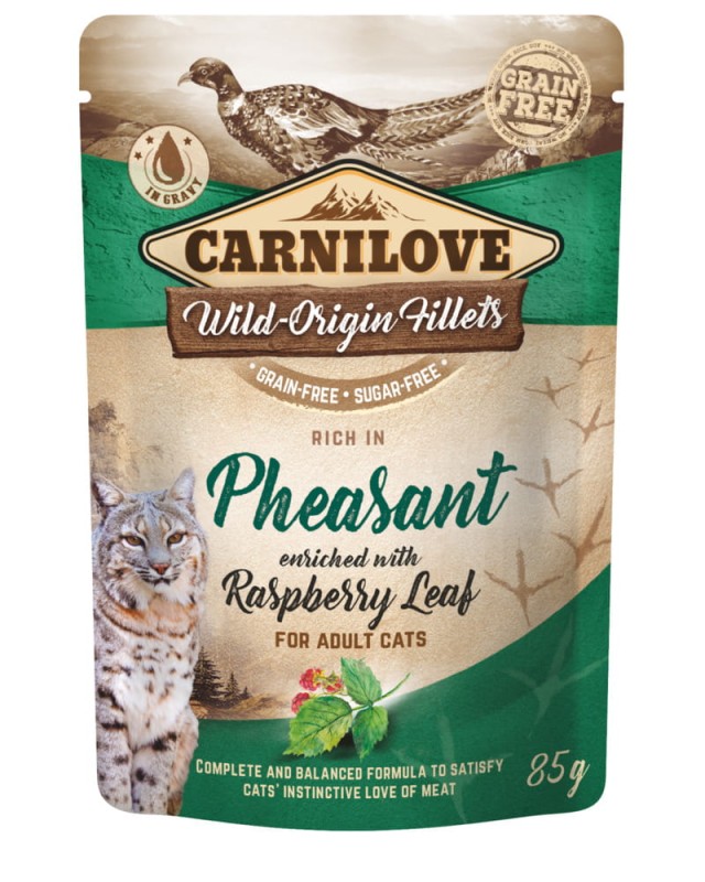 carnilove-cat-pouch-bazant-liscie-maliny-85g.jpg