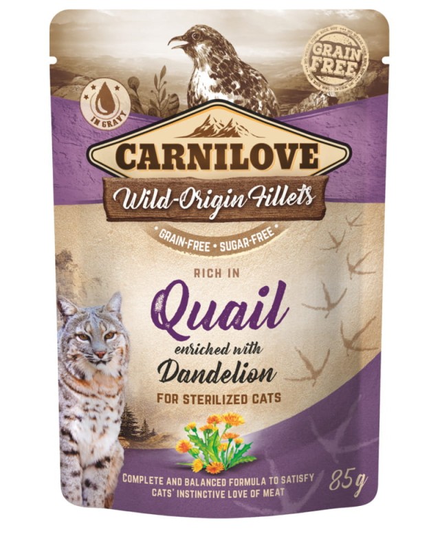 carnilove-cat-pouch-przepiorka-mniszek-85g.jpg