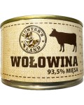 Hunter's Land Bogata w Wołowinę 93% mięsa 410g