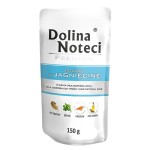 DOLINA NOTECI  Premium bogata w jagnięcinę 150g 
