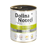 DOLINA NOTECI  Premium bogata w gęś 800g 