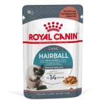Royal Canin Cat Hairball Care Gravy 85g