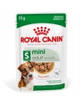 Royal Canin Dog Mini Adult w sosie 85g