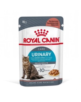 Royal Canin Cat  Urinary Care w sosie 85g