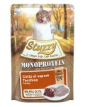 Stuzzy Cat Monobiałkowa Indyk (saszetka) 85g