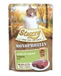 Stuzzy Cat Monobiałkowa Cielęcina (saszetka) 85g