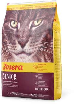 Josera Cat Senior 2kg 