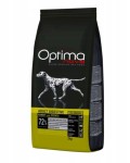 Optimanova Adult Digestive Grain Free Rabbit with Potato 2 kg