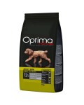 Optimanova Adult Mini Digestive Grain Free Rabbit with Potato 6kg