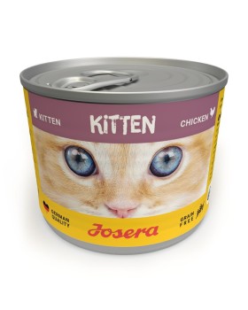 JOSERA Kitten Kurczak (puszka) 200g