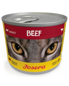 JOSERA Cat Wołowina (puszka) 200g