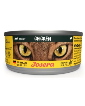 Josera Chicken Cat Wet (puszka) 85g