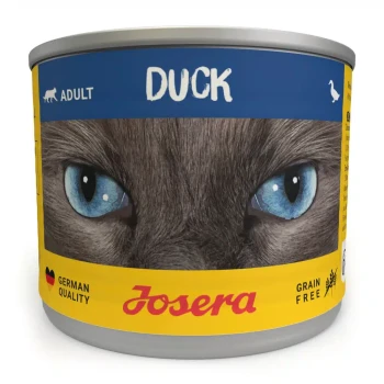 Josera Adult Duck Wet 200g