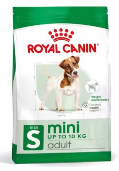 Royal Canin Dog Mini Adult 2kg