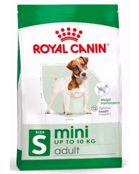 Royal Canin Dog Mini Adult 8kg