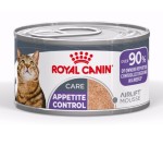 Royal Canin Cat Appetite Control Care AirLift Mousse 85g