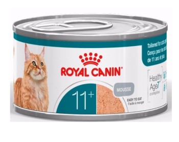 Royal Canin Cat Ageing 11+ AirLift Mousse 85g
