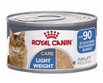 Royal Canin Cat Light Weight Care AirLift Mousse 85g