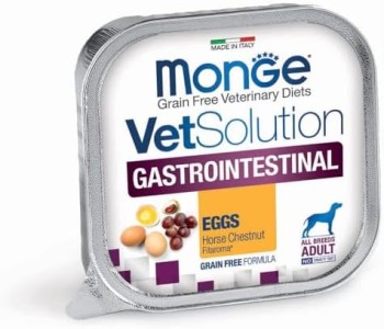 Monge Vet Solution Dog Gastrointestinal 150g