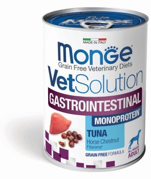 Monge Vet Solution Dog Gastrointestinal 400g 