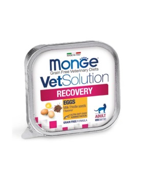 Monge Vet Solution Cat Recovery 100g  